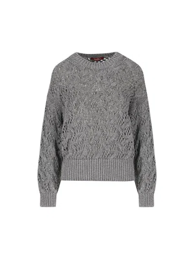 MAX MARA MAX MARA STUDIO JERSEYS