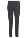 Max Mara Studio Giga Clothing In Black