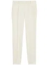 Max Mara Studio Jerta Clothing In White