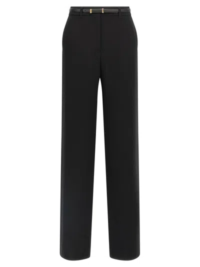MAX MARA MAX MARA STUDIO 'JEZ' PANTS