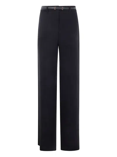 MAX MARA MAX MARA STUDIO JEZ TROUSERS