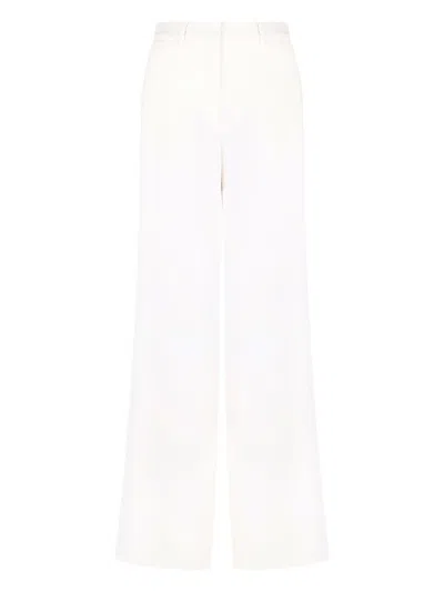 MAX MARA MAX MARA STUDIO JEZ TROUSERS
