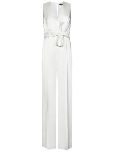 Max Mara Studio Jumpsuit