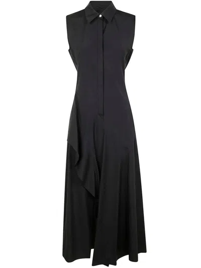 MAX MARA MAX MARA STUDIO KERAS DRESS