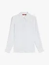 Max Mara Long-sleeved Shirt