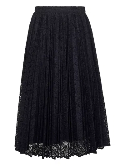 MAX MARA MAX MARA STUDIO LEANDRO SKIRT