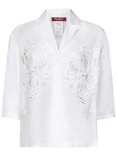 Max Mara Studio Legno Shirt