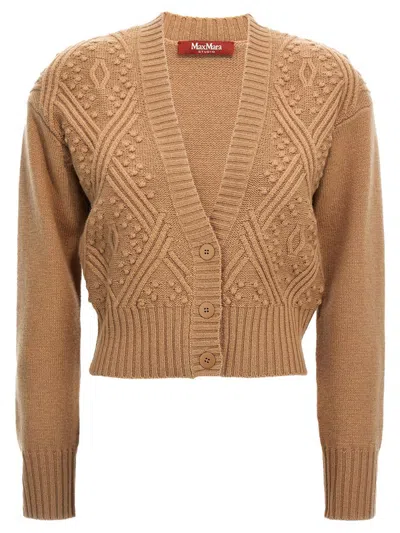 MAX MARA MAX MARA STUDIO 'LELLA' CARDIGAN