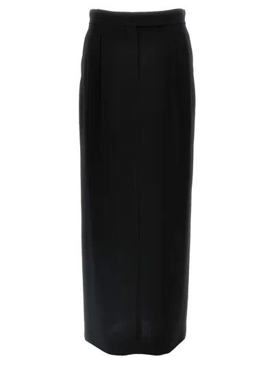 MAX MARA MAX MARA STUDIO 'LEMMA' SKIRT