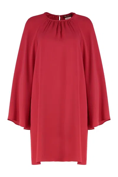 MAX MARA MAX MARA STUDIO MADIA CADY TUNIC TOP