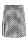 Max Mara Studio Madison In Multi