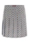 Max Mara Studio Madison In Multi
