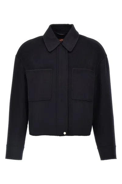 MAX MARA MAX MARA STUDIO 'MADISON' JACKET