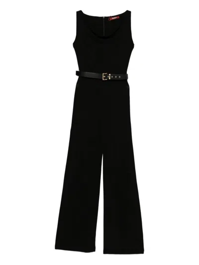 MAX MARA MAX MARA STUDIO MAIELLA JUMPSUIT