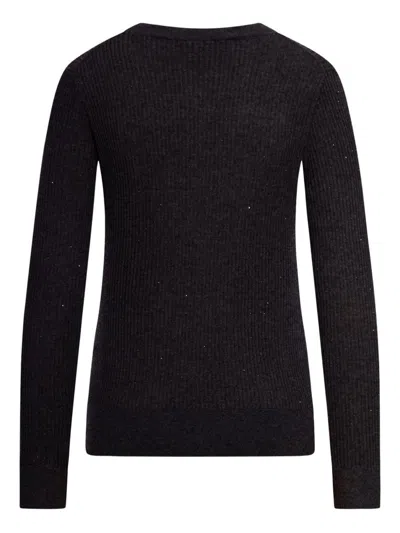 MAX MARA MAX MARA STUDIO MARABU SWEATER