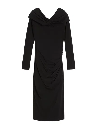 MAX MARA MAX MARA STUDIO MAREMAR DRESS