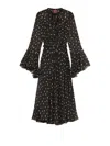 Max Mara Studio Dresses In Black