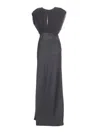 Max Mara Studio Midi Dress
