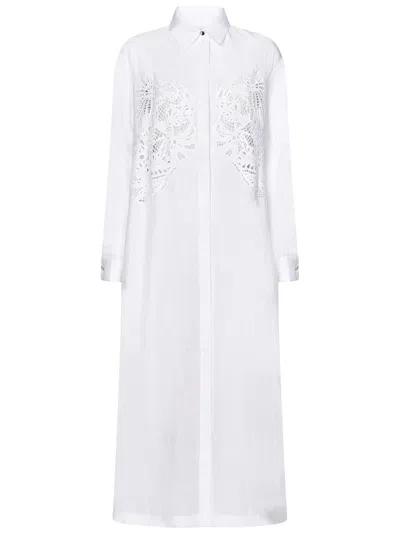 Max Mara Studio Midi Dress
