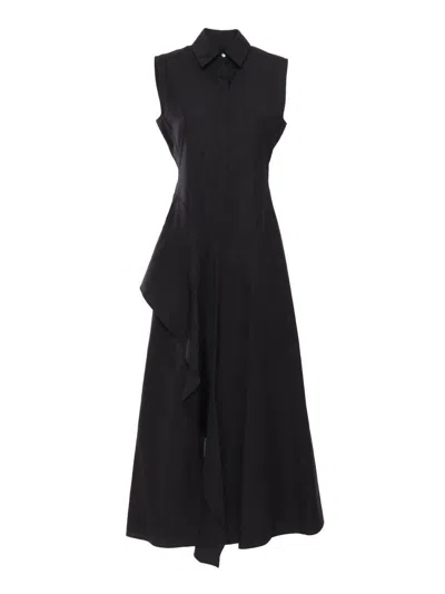 MAX MARA MAX MARA STUDIO MIDI DRESS