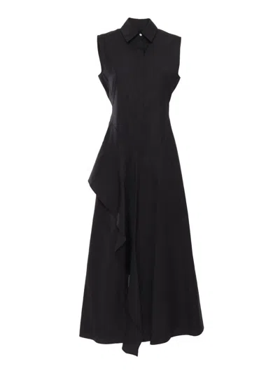 MAX MARA MAX MARA STUDIO MIDI DRESS