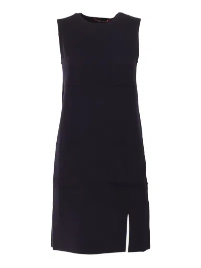 MAX MARA MAX MARA STUDIO MIDI DRESS