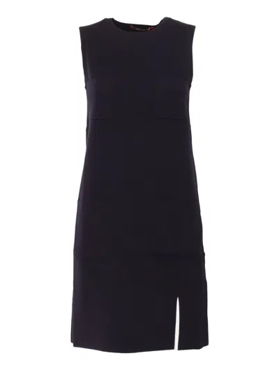 MAX MARA MAX MARA STUDIO MIDI DRESS