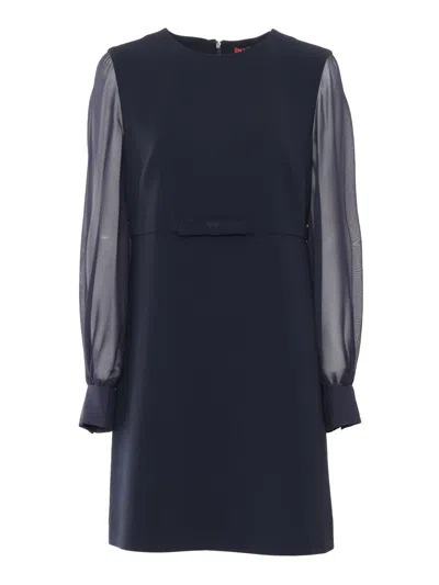 MAX MARA MAX MARA STUDIO MIDI DRESS