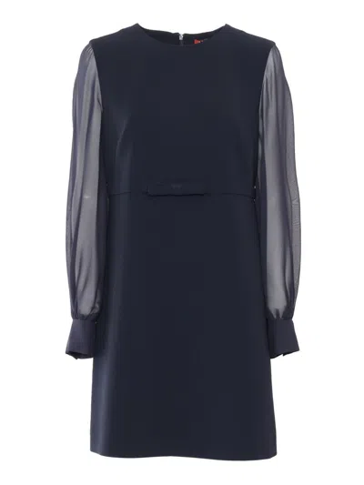 MAX MARA MAX MARA STUDIO MIDI DRESS