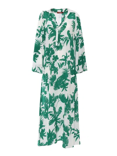 MAX MARA MAX MARA STUDIO MIDI DRESS