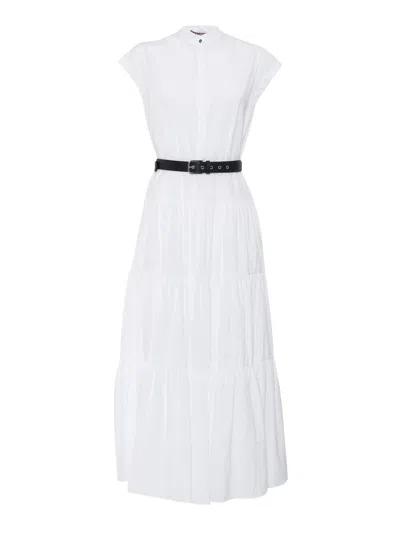 MAX MARA MAX MARA STUDIO MIDI DRESS