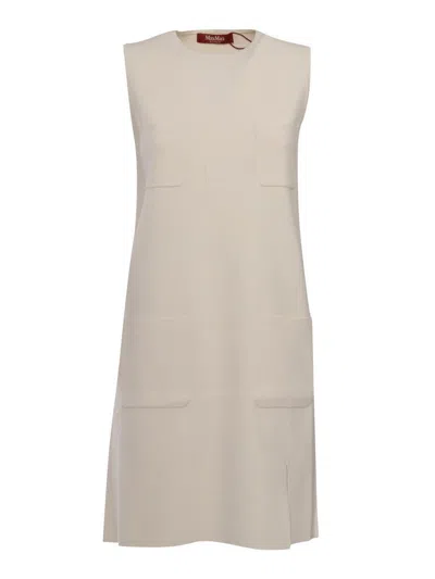 MAX MARA MAX MARA STUDIO MIDI DRESS