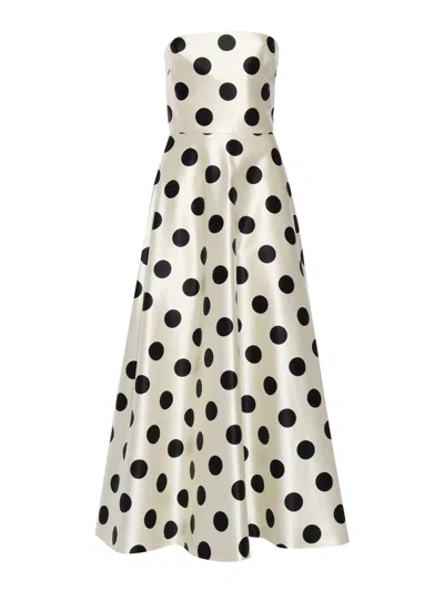 MAX MARA MAX MARA STUDIO MIDI DRESS