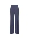 Max Mara Studio Mstcambusa In Blue