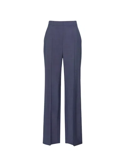 Max Mara Studio Mstcambusa In Blue