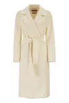 Max Mara Studio "mstcles" Regular Coat