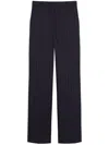Max Mara Studio Mstenphase Clothing In Blue