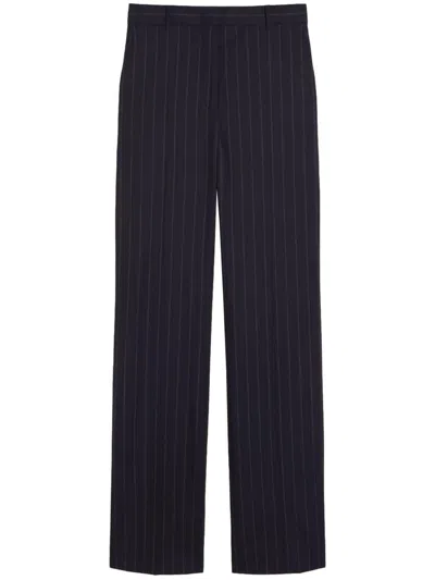 Max Mara Studio Mstenphase Clothing In Blue