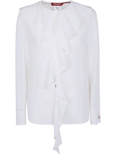 Max Mara Studio "mstepica" Shirt