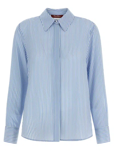 Max Mara Studio 'mstflirt' Shirt