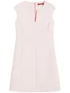 Max Mara Studio Mstgiunto Clothing In Pink