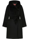 Max Mara Studio Mstnewmang In Multi