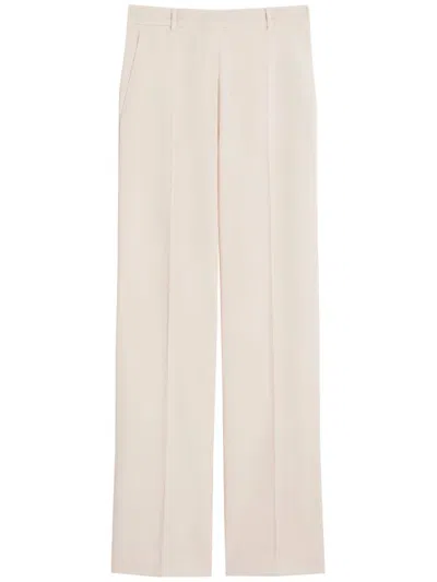 Max Mara Studio Mstquasar Clothing In Neutral