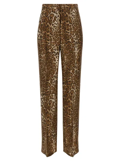 MAX MARA MAX MARA STUDIO 'MSTROMANA' PANTS