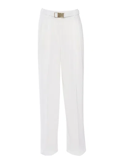 MAX MARA MAX MARA STUDIO NEOTTIA LONG TROUSER