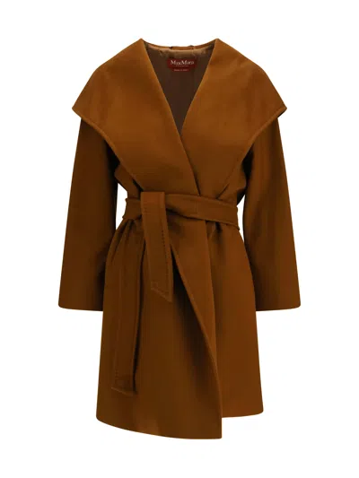 Max Mara Studio Newmang Coat