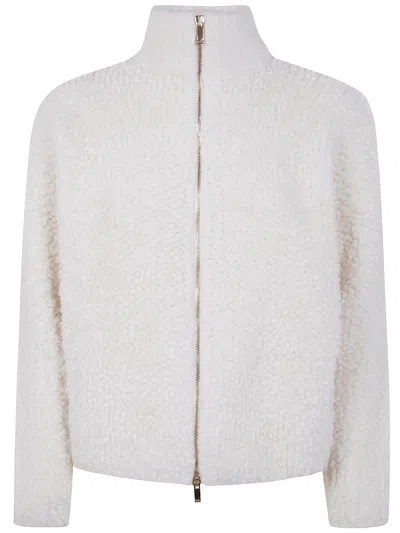 Max Mara Studio "oggetti" Cardigan