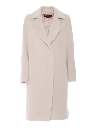 Max Mara Studio 卡波托·悉尼 In Neutral
