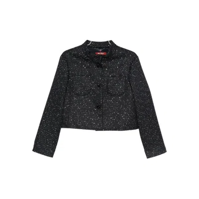 MAX MARA MAX MARA STUDIO OUTERWEARS