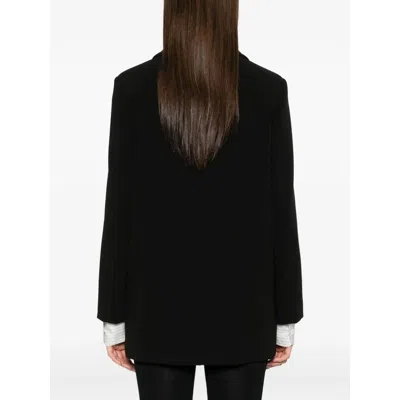 MAX MARA MAX MARA STUDIO OUTERWEARS